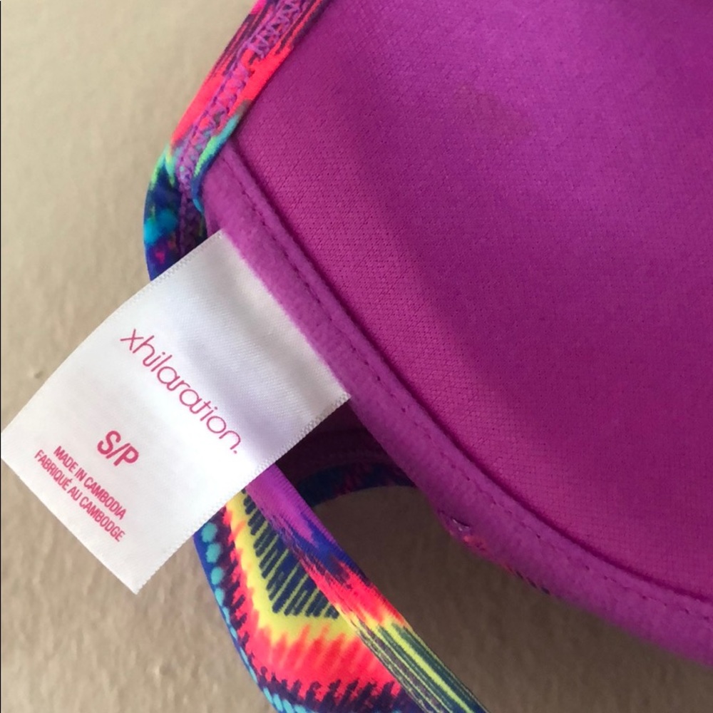 Swim top - Picture 2 of 3